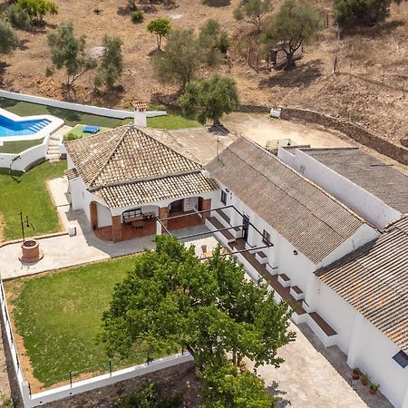 Beautiful Home In Algar With Indoor Swimming Pool 外观 照片
