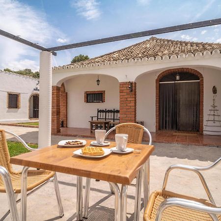 Beautiful Home In Algar With Indoor Swimming Pool 外观 照片