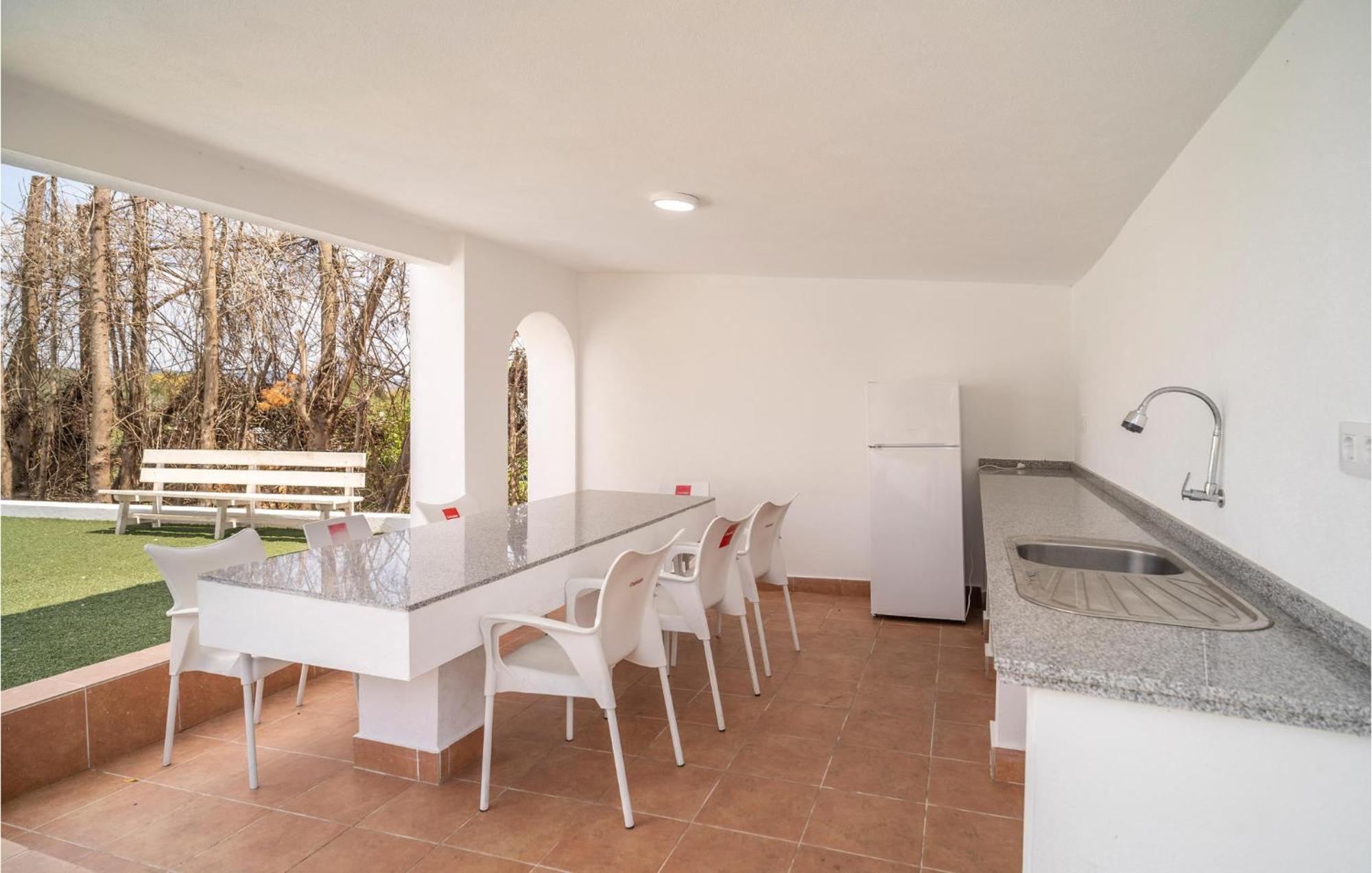 Beautiful Home In Algar With Indoor Swimming Pool 外观 照片