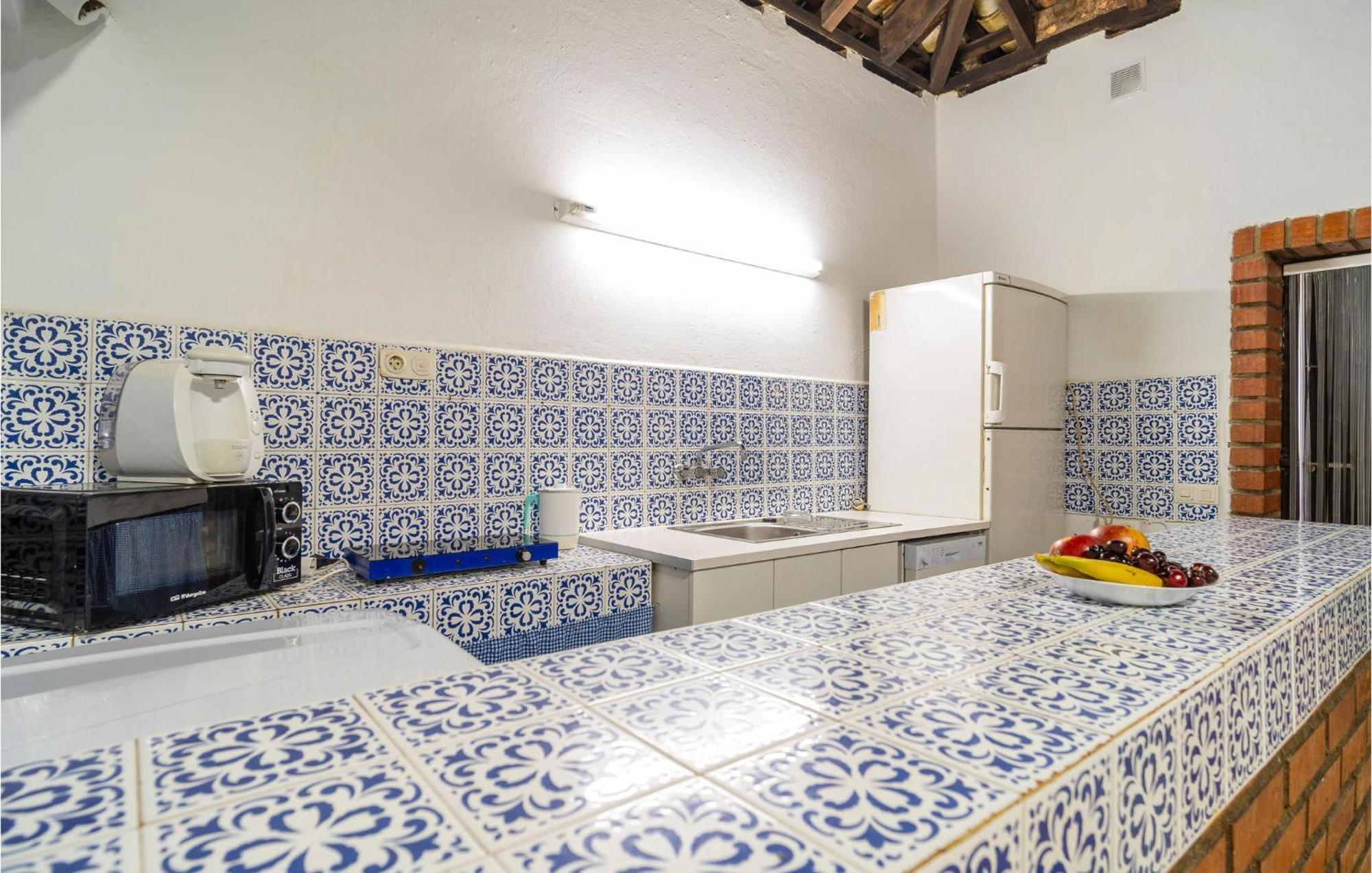 Beautiful Home In Algar With Indoor Swimming Pool 外观 照片
