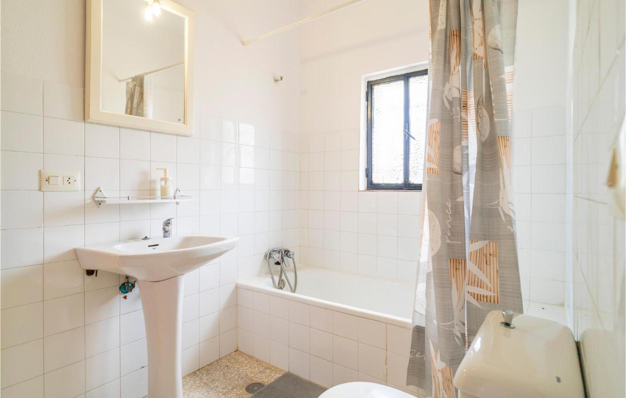 Beautiful Home In Algar With Indoor Swimming Pool 外观 照片