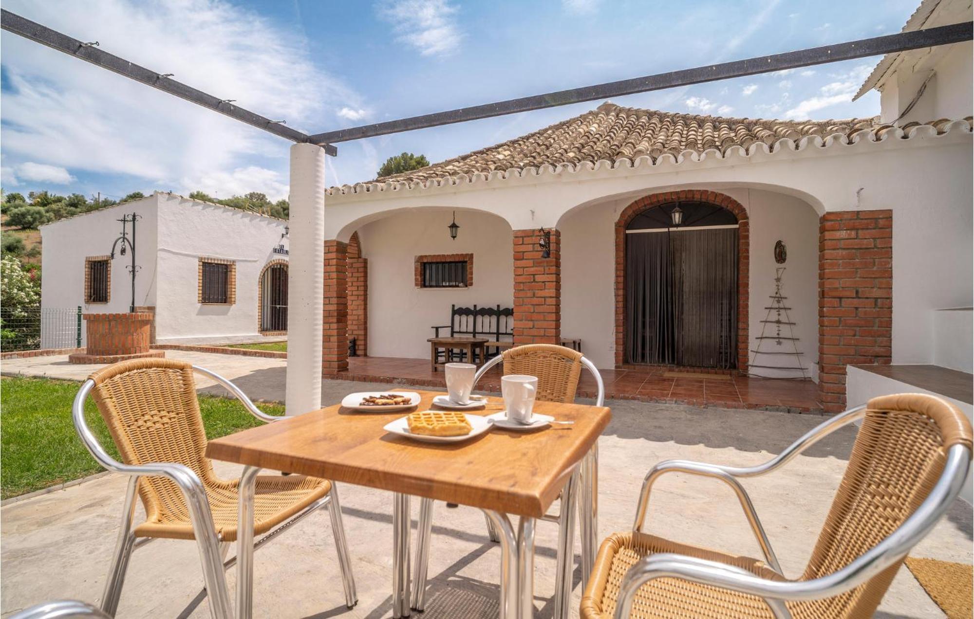 Beautiful Home In Algar With Indoor Swimming Pool 外观 照片