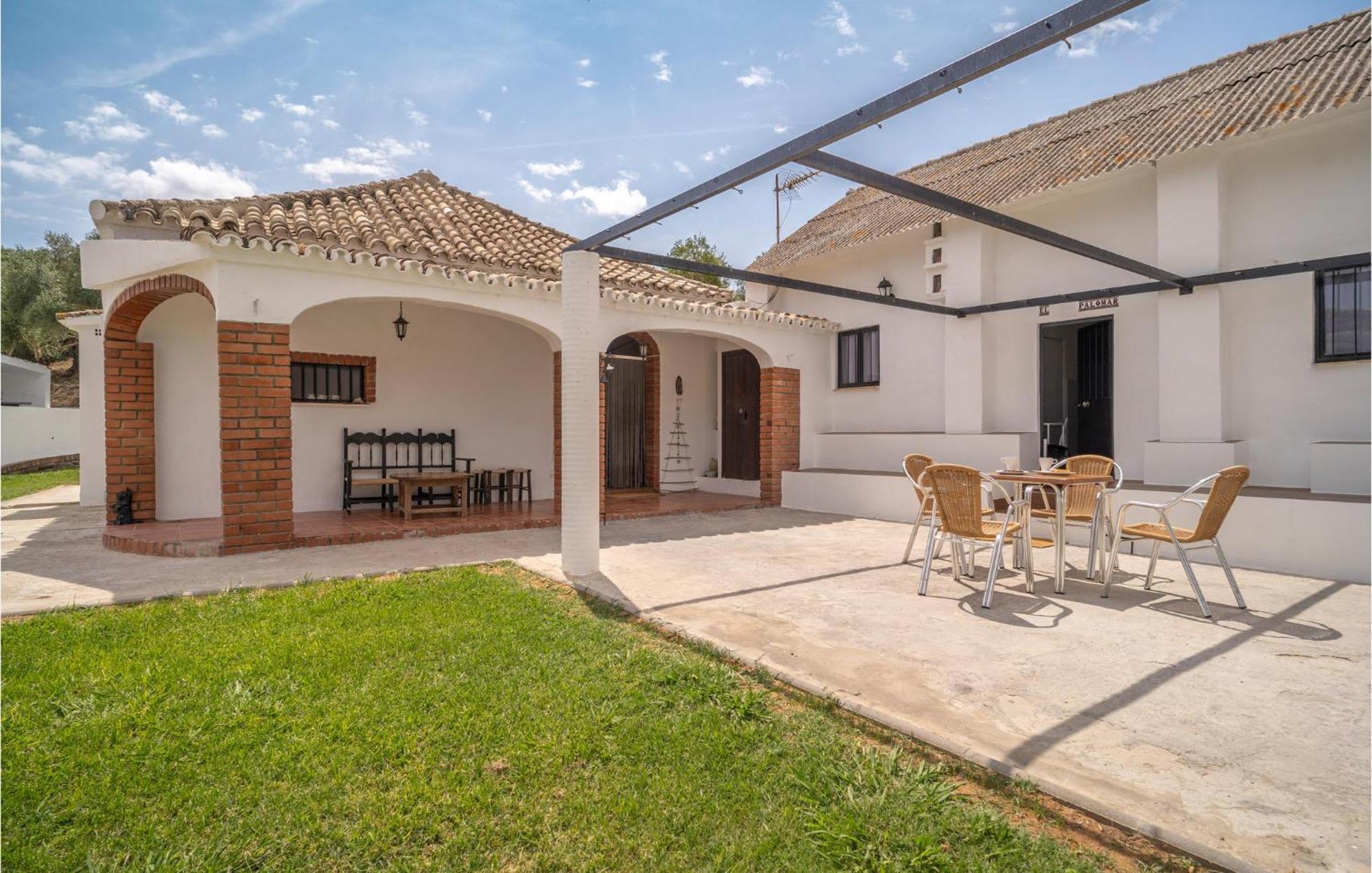 Beautiful Home In Algar With Indoor Swimming Pool 外观 照片