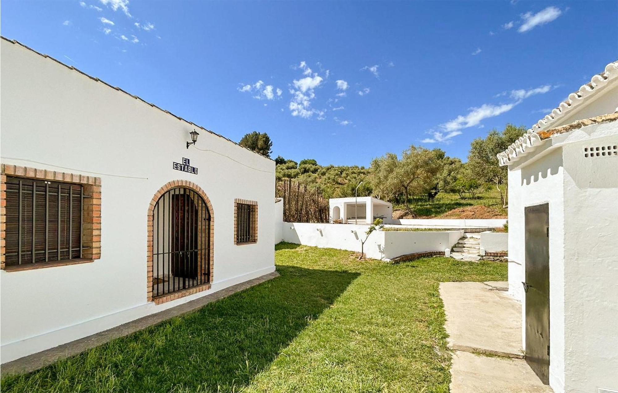 Beautiful Home In Algar With Indoor Swimming Pool 外观 照片