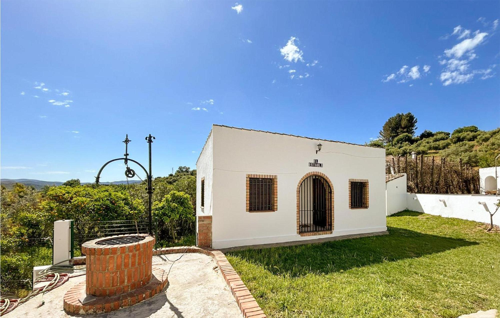 Beautiful Home In Algar With Indoor Swimming Pool 外观 照片
